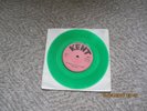 MARY LOVE,You turned my bitter into Sweet,Collectable NorthernSoul KENT LabGreen