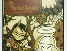 My Chemical Romance - headfirst for halos Limited Edition UK 7