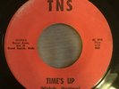 TNS-Time's Up / Telling Your Fortune 7