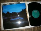 MINT ECM  LESTER BOWIE ( ART ENSEMBLE OF CHICAGO ) audiophile 1st press LP VINYL
