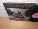 NIRVANA ALL OF US 1968 LP MINT UK 1ST PRESS PINK ISLAND