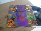 RARE The Tiffany Shade Same 1968 UK FONTANA STL 5469 Psych/Fuzz Lp Mint