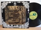 THIRD EAR BAND - ALCHEMY in mint UK EMI 1971 PROGRESSIVE FOLK ROCK LP FOC