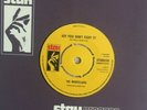 THE MONTCLAIRS-HEY YOU DON'T FIGHT IT-BARBARA LEWIS-THE STARS-NEW