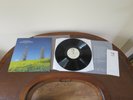 George Winston - Winter Into Spring LP - Nr Mint Archive 1st Windham Hill Vinyl