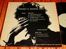BOB DYLAN   HIGHWAY 61 REVISITED AGAIN LP    NEAR MINT   UNOFFICIAL