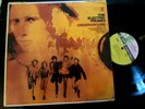 The Electric Prunes Lp Underground Ex to Nr Mint Disc Psych