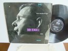 Don Rendell - Presents The Jazz Six NJL 7 UK LP 1st Press 1957 Pye Nixa Joe Meek