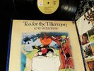 MINT  SHRINK  '71 Orig CAT STEVENS   TEA FOR THE TILLERMAN 1970 MAGICAL MEMORIES