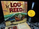 M- CLEAN 1972 ORIG = 1st LOU REED solo = VELVET UNDERGROUND SONGS Dark Light GEM