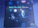 Original USA 1950's R&B LP : Sammy Turner   Lavender Blue Moods   Bigtop 12-1301