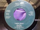 Hear Rare Modern Soul 45 : Shon   Together Always   Depend On Me   Pep-Ric 1054