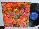Cream - Disraeli Gears  593 003  UK LP  1st Press 1967 Reaction  Strange Brew