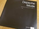Depeche Mode Limited Edition Numbered 10