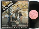Debra Ginsberg Private Label Jazz Boogie Funk MA LP 1985