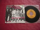tres rare , 45t, crazy cavan , hollande 1976 , cnr 144535, rockabilly