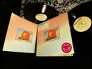 PROMOTIONAL  '72 Orig THE ALLMAN BROTHERS   Eat A Peach GREGG & DUANE LP