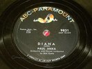 PAUL ANKA 78,  