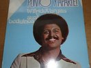 WILFRIDO VARGAS Y SUS BEDUINOS Punto Y Aparte  - Karen XKLP-37 SEALED