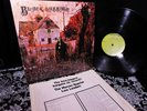 CLEAN Orig 1970   BLACK SABBATH 1st   HARD Heavy DARK PSYCH Ozzy 