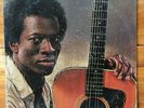 Kevin Moore – Rainmaker – Debut R&B Funk-Soul-Delta Blues Vinyl LP – Keb’ Mo’