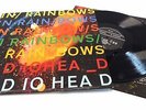RADIOHEAD 'In Rainbows' 2007 Vinyl LP With Inner - B23