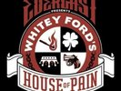 Everlast - Whitey Ford's House Of Pain [LP] 2019 release