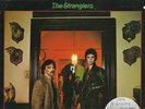 STRANGLERS - IV Rattus Norvegicus VINYL 1st Pressing DJ Promo A&M SP-4648 NM/VG+