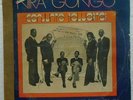 CONJUNTO BALUARTES - NIRA GONGO 1976 LP BRAZIL AFRO SAMBA SOUL BREAKS ORIG  HEAR