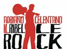 ADRIANO CELENTANO - Il ribelle del rock (RSD 2019) 2 LP