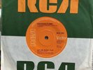 RIGHTEOUS FLAMES Let The Music Play True Born African RCA2353 CGBK1250 1973 EX-