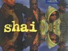 Shai ...If I Ever Fall In Love STILL SEALED NEW OVP MCA Vinyl LP