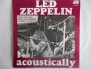 MINT ATLANTIC AUSTRALIAN  EP - LED ZEPPELIN - 
