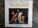 EX  IMMEDIATE AUSTRALIAN EP - SMALL FACES - 