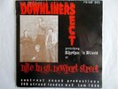 M-  CONTRAST UK EP - DOWNLINERS SECT - 