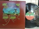 Yes - Yessongs 3×LP STEREO TRIFOLD - Atlantic SD 3-100 - VG++ ROCK/PROG