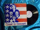 Original Rare Private Press Garage / Psych LP : Quest -Quest Live In Concert