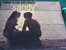 Original 1965 Pop LP : Ronny & The Daytonas   Sandy   Mala 4002 Mono