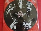 1987 STARZ Do It With The Lights On Clear Vinyl LP Performance Records
