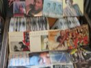 JUKEBOX STUFFER - 400+ 45 rpm records
