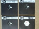 4 x  FFRR EP VINYL RECORDS LIL LOUIS, RICHIE RICH, STERLING VOID, SIMON HARRIS