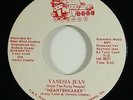 Vanesia Jean 