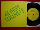 unplayed/mint TOLLWUT  R.A.F.-EP (1981)  MÜNCHEN-POGO-KULT condom/störtrupp/pack
