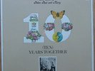 PETER,PAUL AND MARY