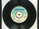THE MOODY BLUES Voices In The Sky / Dr Livingstone '68 UK DERAM DEMO 7” 45 VINYL