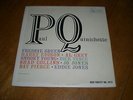PAUL QUINICHETTE - PAUL QUINICHETTE