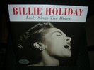 BILLIE HOLIDAY // LADY SINGS THE BLUES **NEW DOUBLE 180 GRAM RECORD LP VINYL