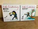 2 LP Boxen - Udo Lindenberg MTV Unplugged 1 und 2