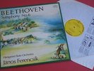 SLPX 11790 Beethoven Symphony No.6 Hungarian State Ferencsik HUNGAROTON STEREO