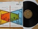 S320 SZYMON GOLDBERG MOZART VIOLIN CONCERTOS 3 & 4 SUSSKIND DECCA GOLD LABEL